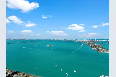 1750 N Bayshore Dr #5601, Miami, FL 33132 - Photo 25