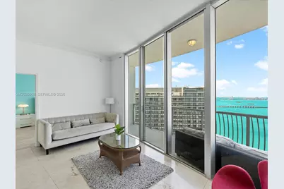 1750 N Bayshore Dr #5601, Miami, FL 33132 - Photo 13
