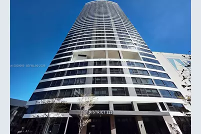 225 N Miami #3109, Miami, FL 33128 - Photo 3