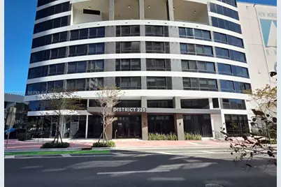 225 N Miami #3109, Miami, FL 33128 - Photo 7