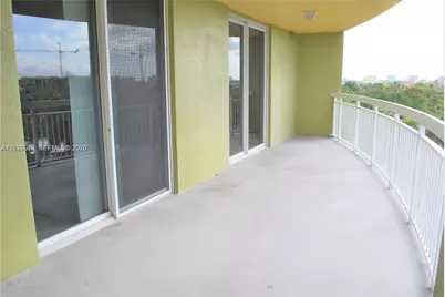 816 NW 11th St #801, Miami, FL 33136 - Photo 5