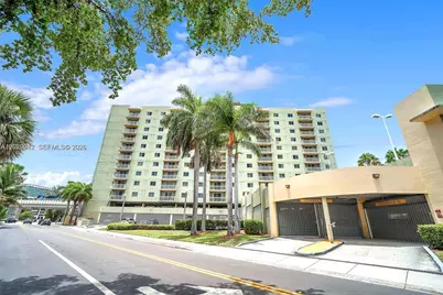 816 NW 11th St #801, Miami, FL 33136 - Photo 41