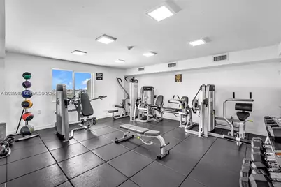 816 NW 11th St #801, Miami, FL 33136 - Photo 35