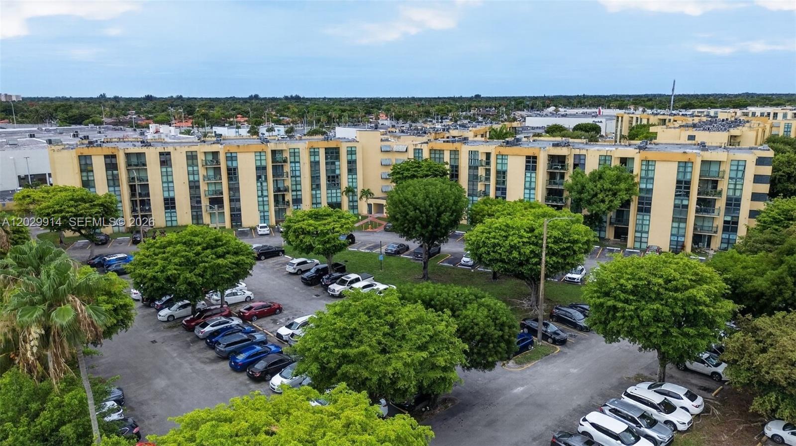 11780 SW 18th St #428-2 - 11780 SW 18th St #428-2, Miami, FL 33175 Luxury Property | Jose Angel Pina