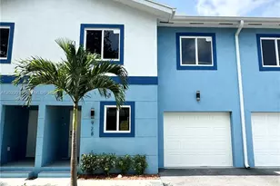930 NW 2nd St, Fort Lauderdale, FL 33311 - Photo 1