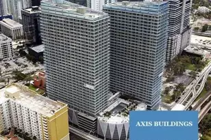 1111 SW 1st Ave, Miami, FL 33130 - Photo 29