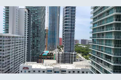 1111 SW 1 Av #2718-N, Miami, FL 33130 - Photo 1