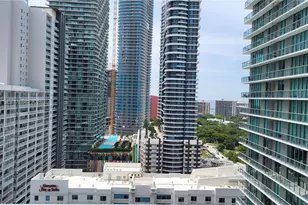 1111 SW 1st Ave, Miami, FL 33130 - Photo 1