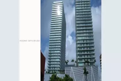 1111 SW 1 Av #2718-N, Miami, FL 33130 - Photo 1