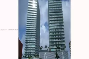 1111 SW 1st Ave, Miami, FL 33130 - Photo 1