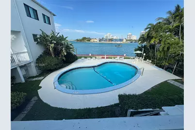 10281 E Bay Harbor Dr #D3, Bay Harbor Islands, FL 33154 - Photo 1