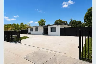5350 NW 174th Dr, Miami Gardens, FL 33055 - Photo 1