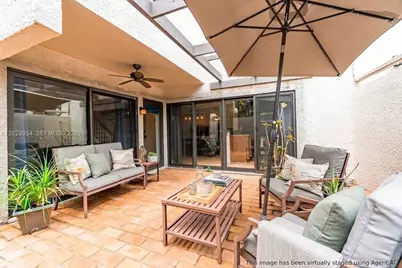 4714 SW 67th Ave #C6, Miami, FL 33155 - Photo 37