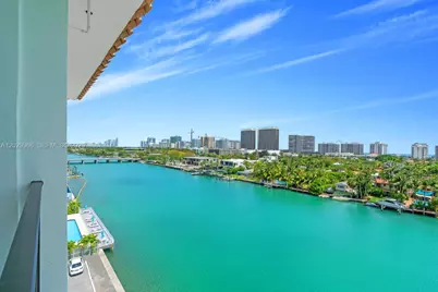 9341 E Bay Harbor Dr #PH-B, Bay Harbor Islands, FL 33154 - Photo 1