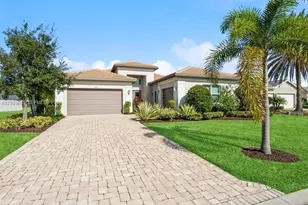 10729 SW Matisse Ln, Port Saint Lucie, FL 34987 - Photo 3