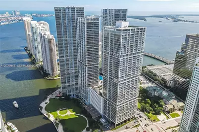 475 Brickell Ave #2909, Miami, FL 33131 - Photo 49