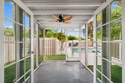 4517 NE 21st Ave #5, Fort Lauderdale, FL 33308 - Photo 9
