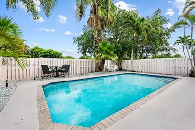 4517 NE 21st Ave #5, Fort Lauderdale, FL 33308 - Photo 15