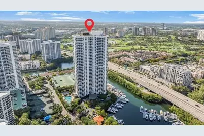 3500 Mystic Pointe Dr #604, Aventura, FL 33180 - Photo 19