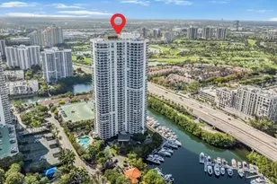 3500 Mystic Pointe Dr, Aventura, FL 33180 - Photo 19