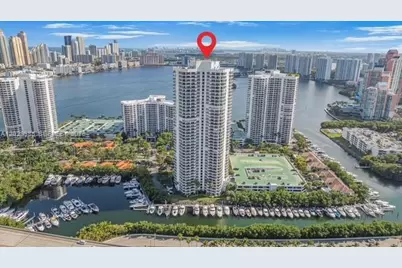 3500 Mystic Pointe Dr #604, Aventura, FL 33180 - Photo 29