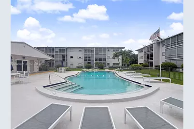 700 Layne Blvd #104, Hallandale Beach, FL 33009 - Photo 19