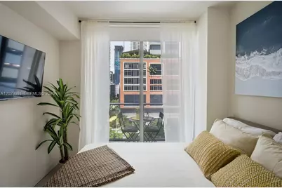 121 NE 5th St #711, Miami, FL 33132 - Photo 19