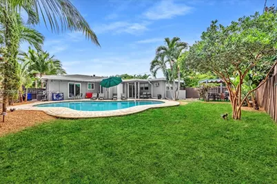 813 NE 17th St, Fort Lauderdale, FL 33305 - Photo 73