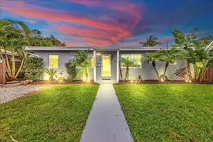 813 NE 17th St, Fort Lauderdale, FL 33305 - Photo 1