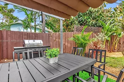 813 NE 17th St, Fort Lauderdale, FL 33305 - Photo 77