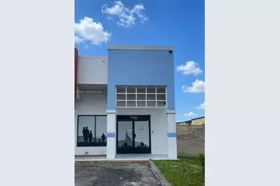 4796 NW 167th St, Miami Gardens, FL 33014 - Photo 1