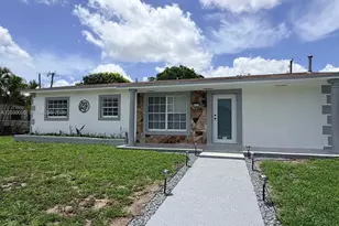 3222 NW 182nd St, Miami Gardens, FL 33056 - Photo 3