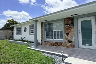 3222 NW 182nd St, Miami Gardens, FL 33056 - Photo 1
