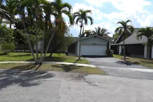 9331 NW 33rd Manor, Sunrise, FL 33351 - Photo 1