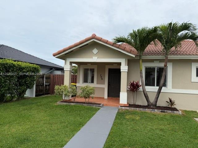 706 SE 14th Ave - 706 SE 14th Ave, Homestead, FL 33033 Luxury Property | Jose Angel Pina