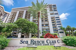 4900 N Ocean Blvd, Lauderdale by the Sea, FL 33308 - Photo 1