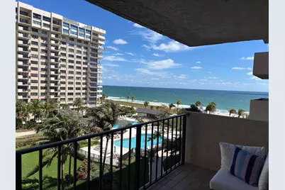 4900 N Ocean Blvd #702, Lauderdale by the Sea, FL 33308 - Photo 3