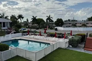 1150 Atlantic Shores Blvd, Hallandale Beach, FL 33009 - Photo 13