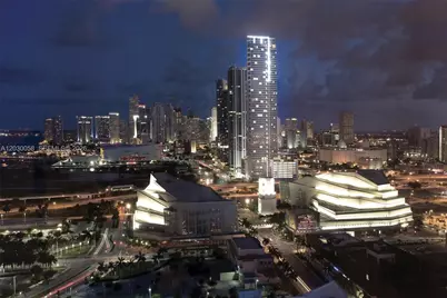 1100 Biscayne Blvd #5203, Miami, FL 33132 - Photo 47