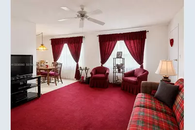 13500 SW 1st St #114U, Pembroke Pines, FL 33027 - Photo 1