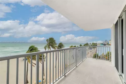 400 N Surf Rd #506, Hollywood, FL 33019 - Photo 3
