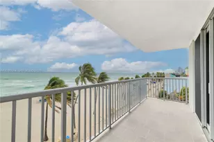 400 N Surf Rd, Hollywood, FL 33019 - Photo 3