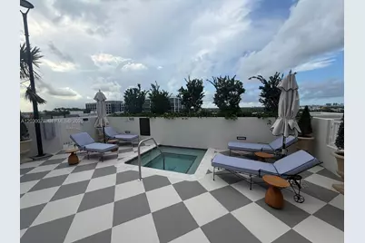2700 NW 2nd Ave #606, Miami, FL 33127 - Photo 27