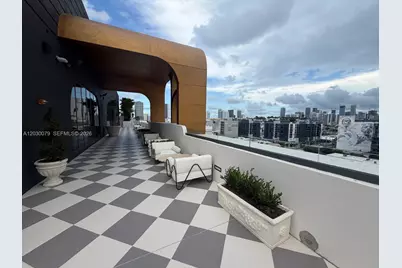 2700 NW 2nd Ave #606, Miami, FL 33127 - Photo 21