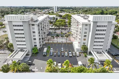 16740 NE 9th Ave #609, North Miami Beach, FL 33162 - Photo 15