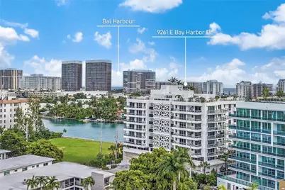 9261 E Bay Harbor Dr #407, Bay Harbor Islands, FL 33154 - Photo 23