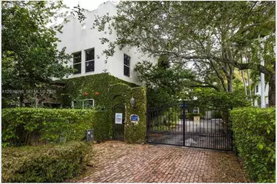 3051 Center St #9, Miami, FL 33133 - Photo 1