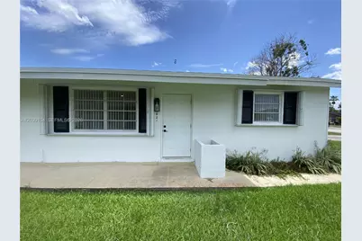 25421 SW 107th Ct #25421, Homestead, FL 33032 - Photo 1