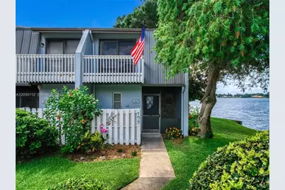 198 Blue Moon Ave #12, Lake Placid, FL 33852 - Photo 1