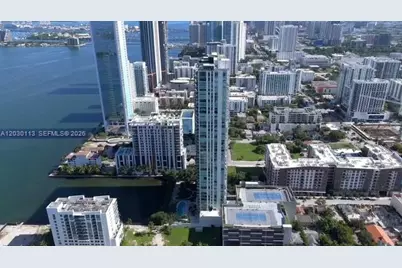 460 NE 28th St #1408, Miami, FL 33137 - Photo 9